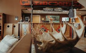 Wildwood Lodge
